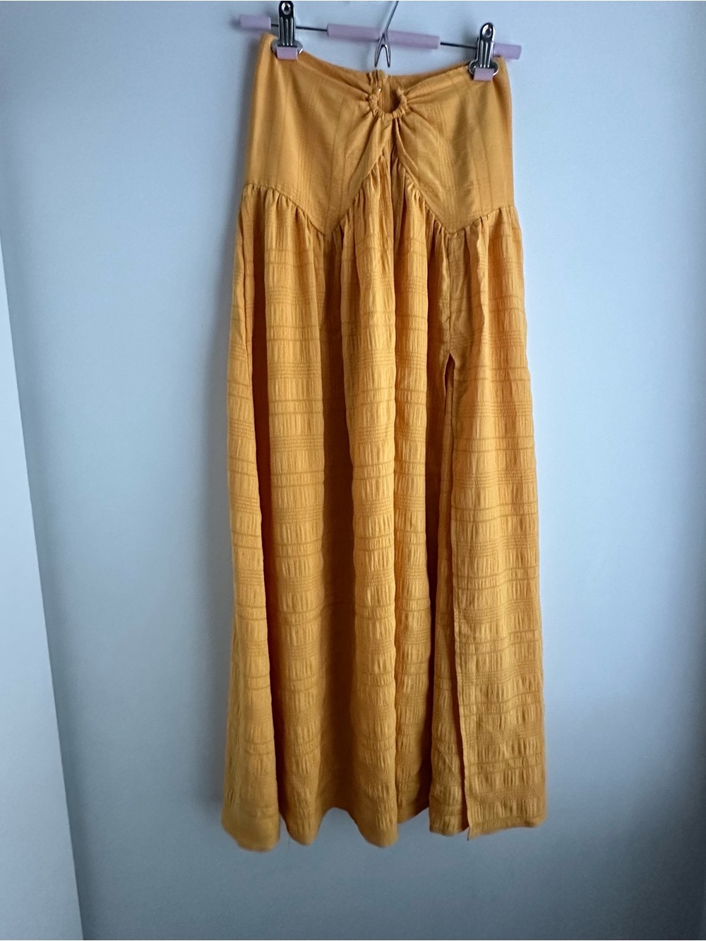 Whoiam Maxi Skirt XS
